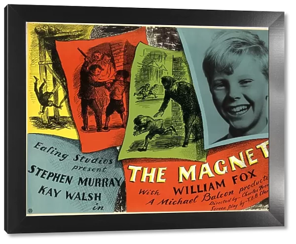 Magnet (The) (1950)