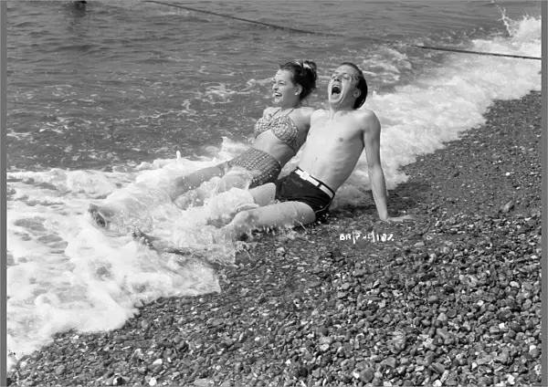 Brighton Rock (1947)