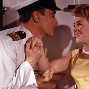 Collections: CARRY ON CRUISING (1962)