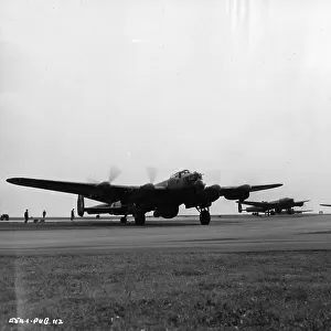 Dam Busters (1955) Photographic Print Collection: Prints Pub