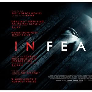 STUDIOCANAL UK Photographic Print Collection: IN FEAR