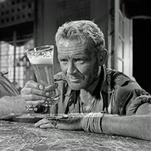 Ice Cold In Alex (1957) Jigsaw Puzzle Collection: Negs Por