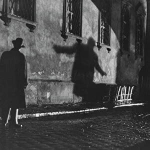 Third Man (The) (1949) Canvas Print Collection: Prints