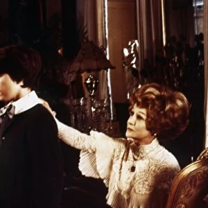 A scene from The Go Between (1971)