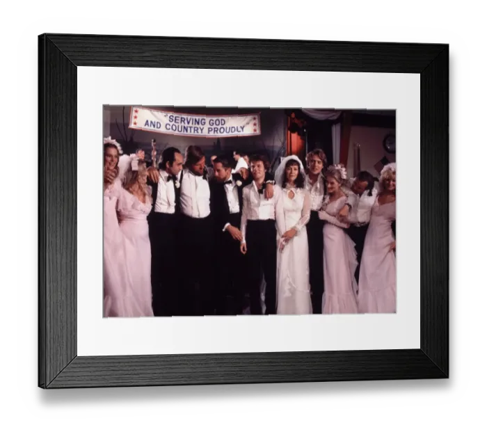 Framed Print : The Deer Hunter Framed Print : The Deer Hunter