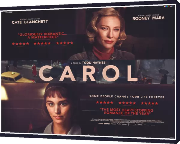 Carol (2015)