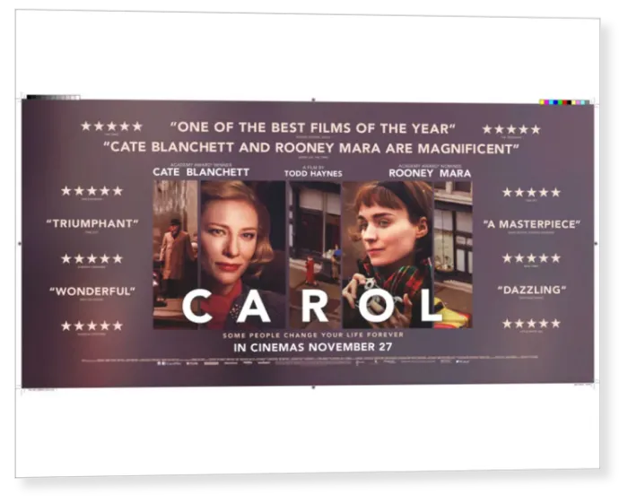 Print : Carol (2015)
