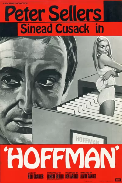 Hoffman (1970)