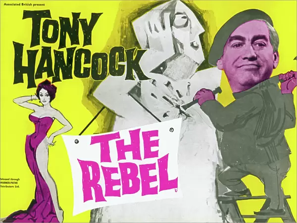 The Rebel (1961)