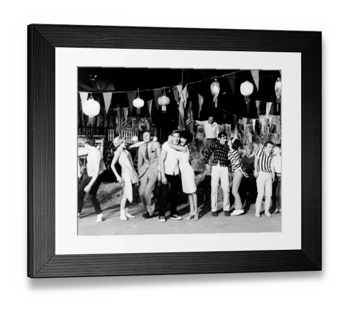 Framed Print : I ve Gotta Horse (1965) Framed Print : I ve Gotta Horse (1965)