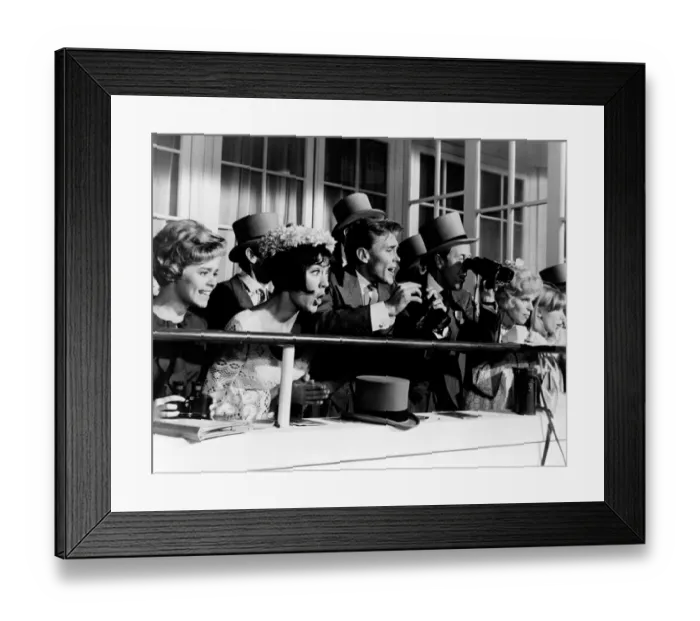 Framed Print : I ve Gotta Horse (1965) Framed Print : I ve Gotta Horse (1965)