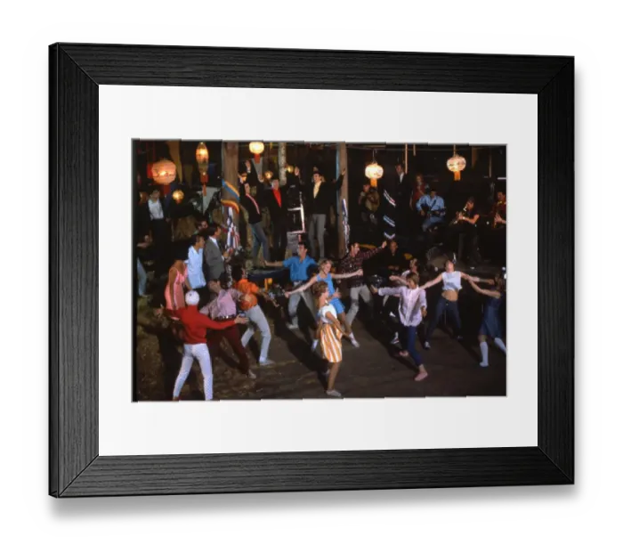 Framed Print : I ve Gotta Horse (1965) Framed Print : I ve Gotta Horse (1965)