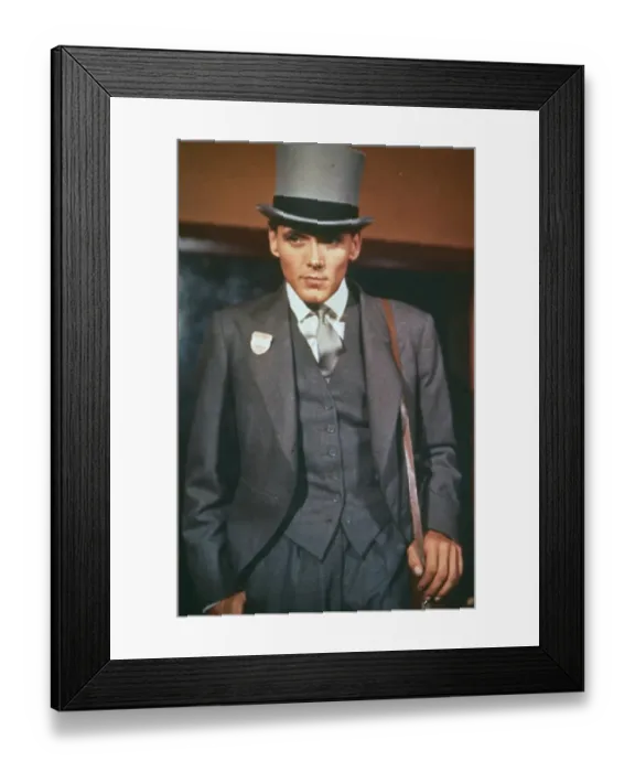 Framed Print : I ve Gotta Horse (1965) Framed Print : I ve Gotta Horse (1965)