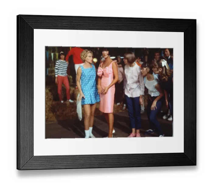 Framed Print : I ve Gotta Horse (1965) Framed Print : I ve Gotta Horse (1965)