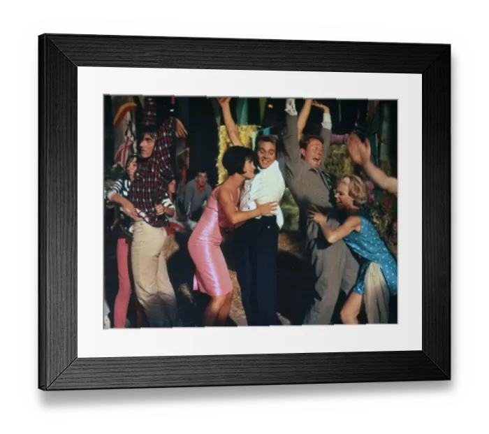 Framed Print : I ve Gotta Horse (1965) Framed Print : I ve Gotta Horse (1965)