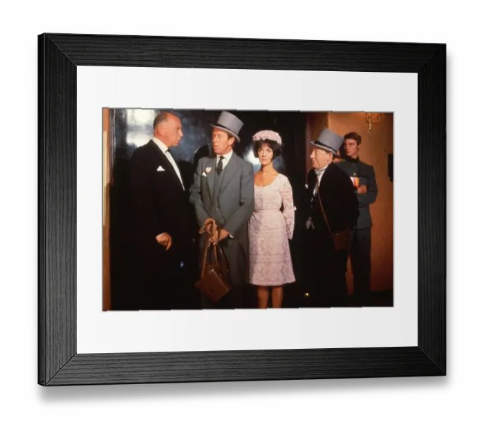 Framed Print : I ve Gotta Horse (1965) Framed Print : I ve Gotta Horse (1965)