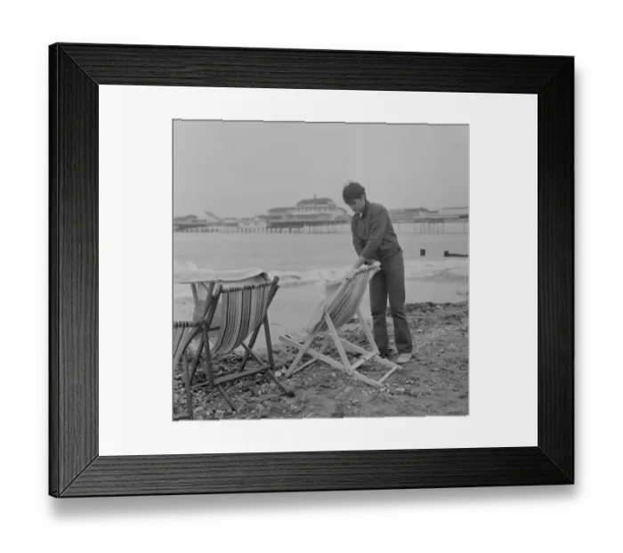 Framed Print : THAT LL BE THE DAY (1973)