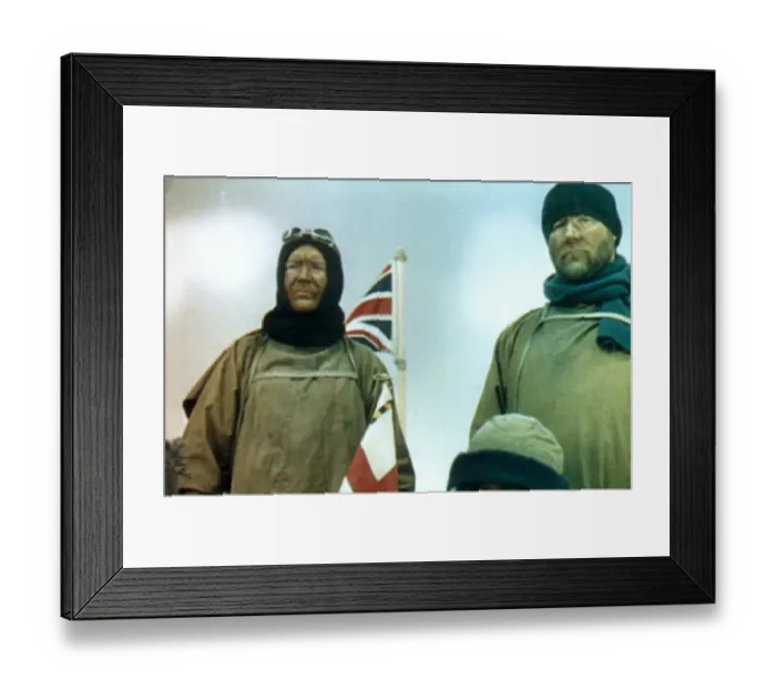 Framed Print : Colour Transparencies Framed Print : Colour Transparencies