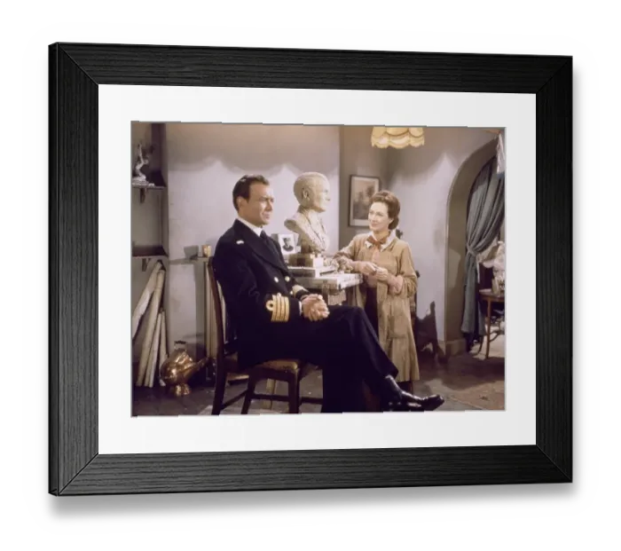 Framed Print : Colour Transparencies Framed Print : Colour Transparencies