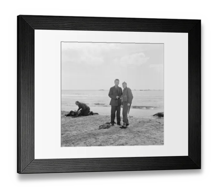 Framed Print : John Mills Framed Print : John Mills