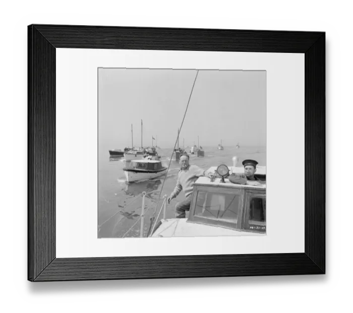 Framed Print : Bernard Lee as Charles Foreman Framed Print : Bernard Lee as Charles Foreman