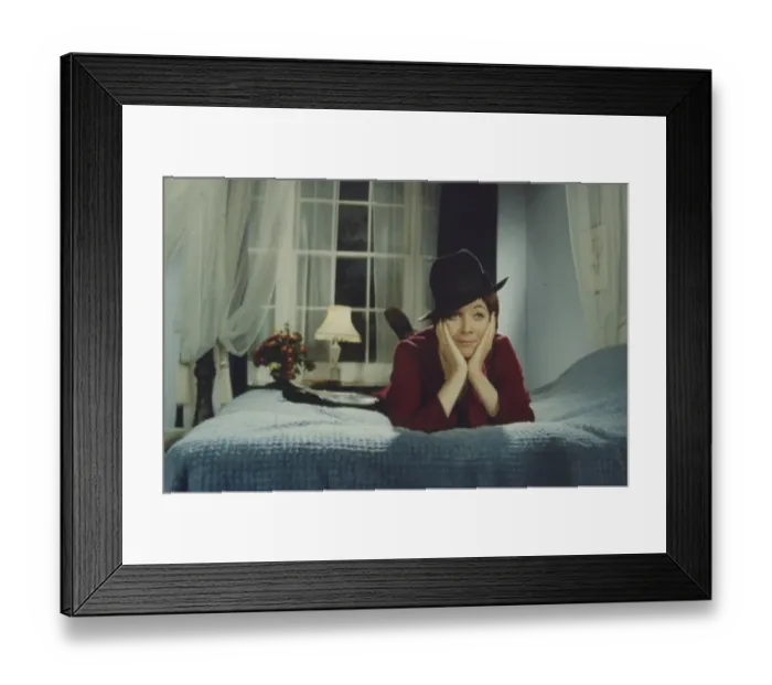 Framed Print : Whoever Shot Poor George Oblique Stroke XR40? Framed Print : Whoever Shot Poor George Oblique Stroke XR40?