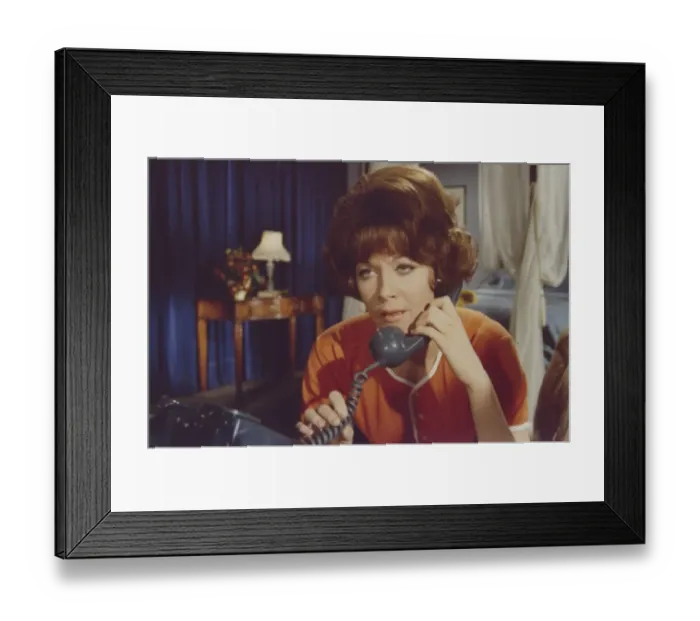 Framed Print : Whoever Shot Poor George Oblique Stroke XR40?