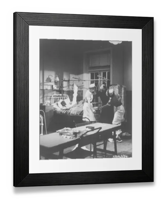 Framed Print : Carry on Nurse (1959) Framed Print : Carry on Nurse (1959)