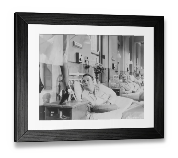Framed Print : Carry on Nurse (1959) Framed Print : Carry on Nurse (1959)