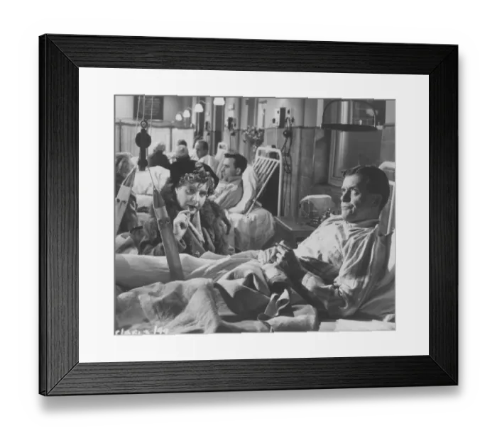 Framed Print : Carry on Nurse (1959) Framed Print : Carry on Nurse (1959)