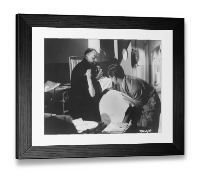 Framed Print : Carry on Nurse (1959) Framed Print : Carry on Nurse (1959)