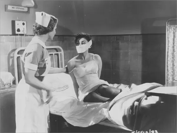 Carry on Nurse (1959)