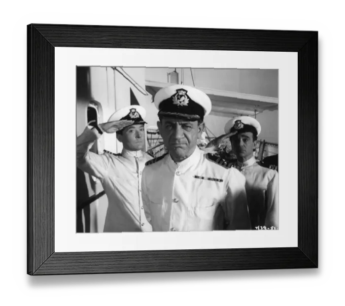 Framed Print : Carry on Cruising (1962) Framed Print : Carry on Cruising (1962)