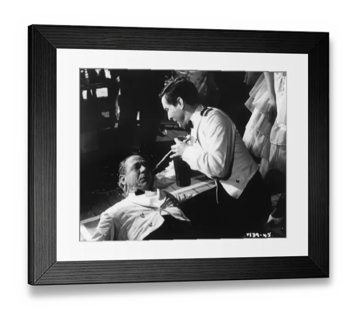 Framed Print : Carry on Cruising (1962) Framed Print : Carry on Cruising (1962)
