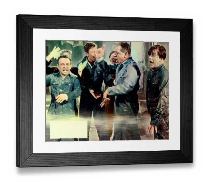 Framed Print : Carry on Regardless (1961) Framed Print : Carry on Regardless (1961)