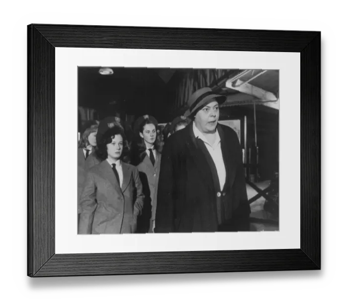 Framed Print : Carry on Regardless (1961) Framed Print : Carry on Regardless (1961)