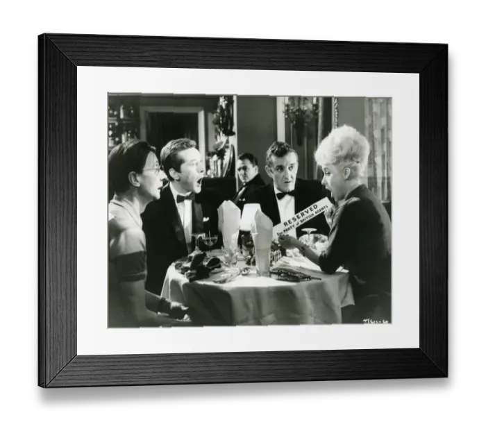 Framed Print : Carry on Spying (1964) Framed Print : Carry on Spying (1964)