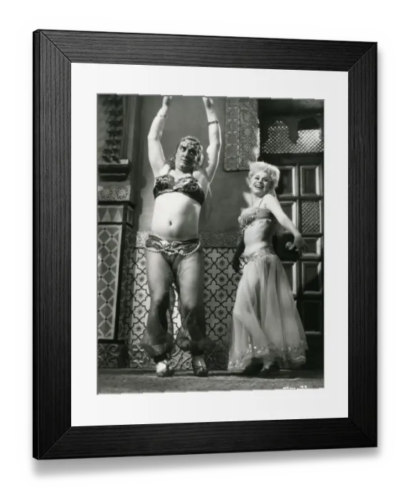 Framed Print : Carry on Spying (1964) Framed Print : Carry on Spying (1964)