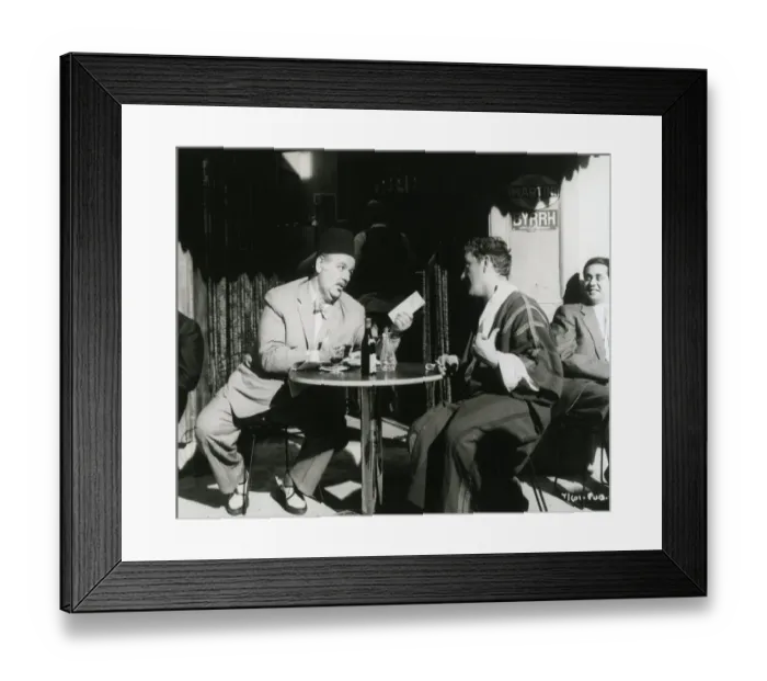 Framed Print : Carry on Spying (1964) Framed Print : Carry on Spying (1964)