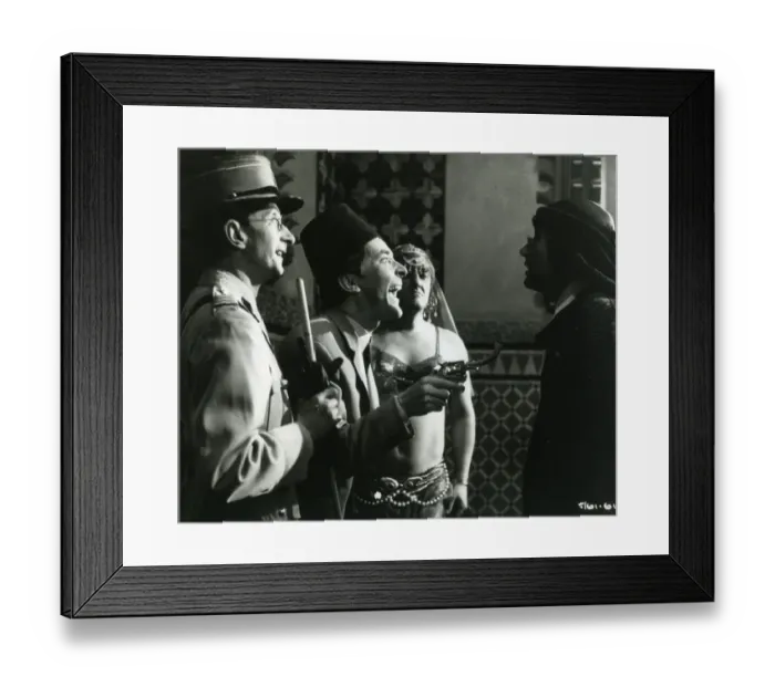 Framed Print : Carry on Spying (1964) Framed Print : Carry on Spying (1964)