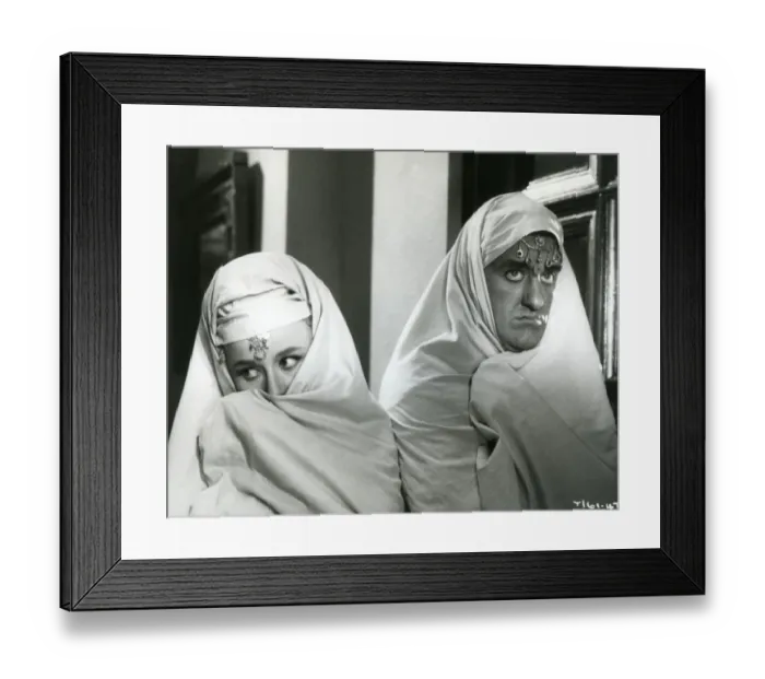 Framed Print : Carry on Spying (1964) Framed Print : Carry on Spying (1964)