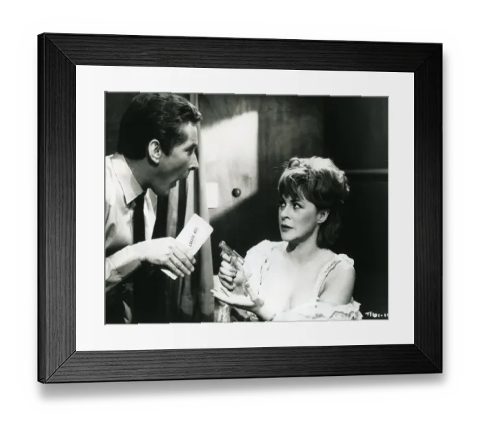 Framed Print : Carry on Spying (1964) Framed Print : Carry on Spying (1964)