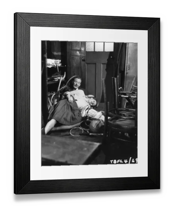 Framed Print : Carry on Teacher (1959) Framed Print : Carry on Teacher (1959)