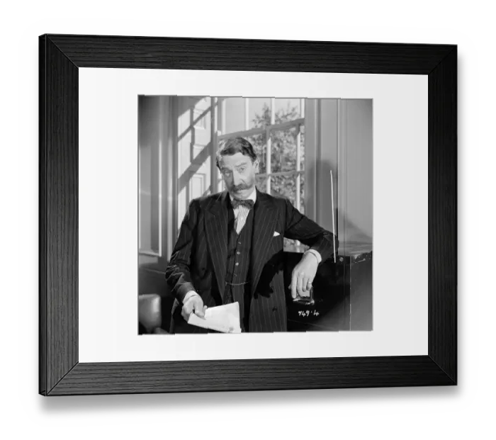 Framed Print : Michael Trubshawe Framed Print : Michael Trubshawe