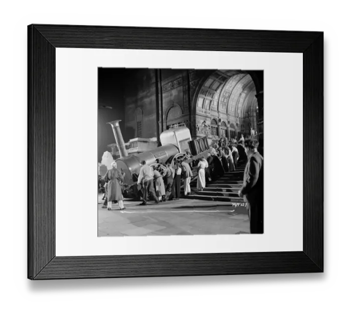 Framed Print : The Thunderbolt is stolen Framed Print : The Thunderbolt is stolen