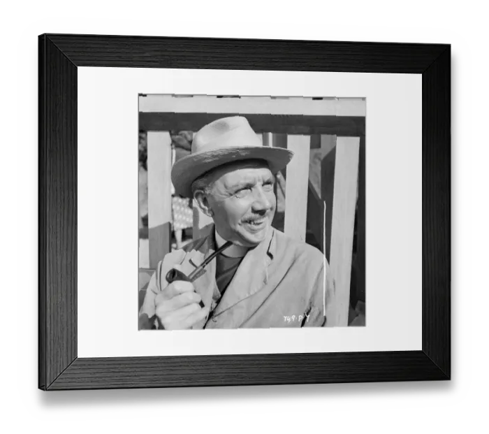 Framed Print : George Relph Framed Print : George Relph