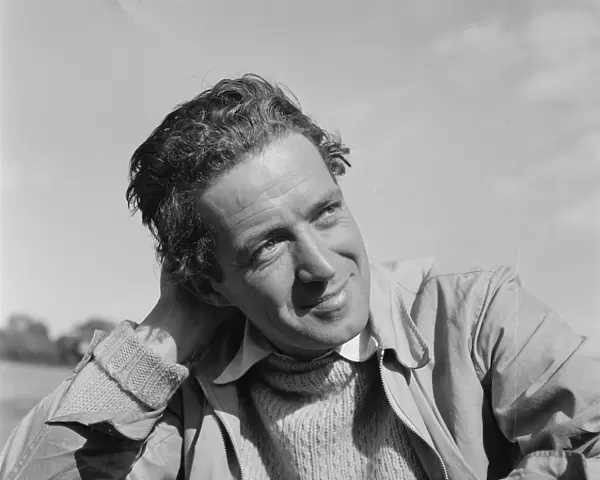 John Gregson (1919-1975) as Gordon