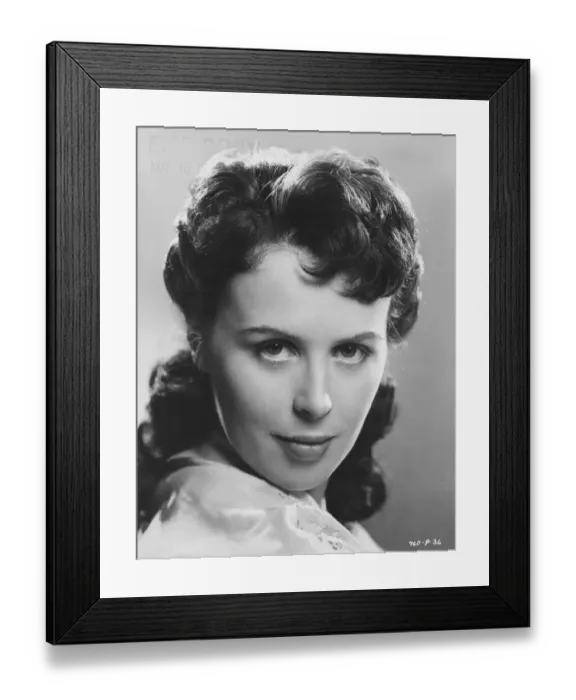 Framed Print : A portrait of Meg Buchanan Framed Print : A portrait of Meg Buchanan