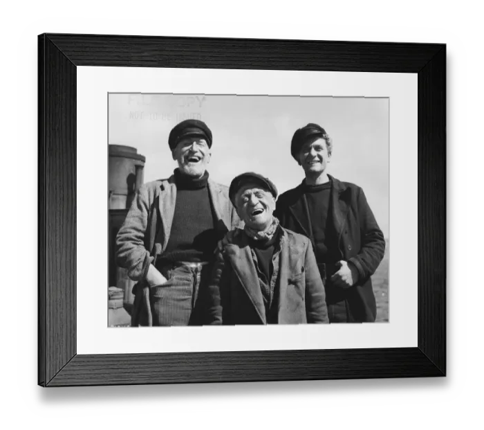 Framed Print : mag1954 bw pri 091 Framed Print : mag1954 bw pri 091