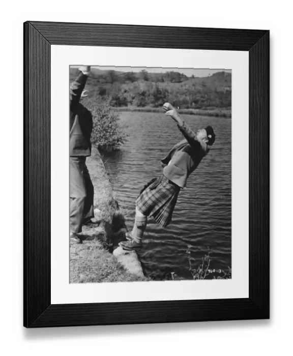 Framed Print : mag1954 bw pri 101 Framed Print : mag1954 bw pri 101